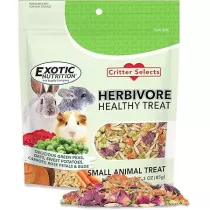 Exotic Nutrition Herbivore...