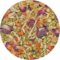 Exotic Nutrition Herbivore Healthy Treat For Small Animals, 85 Gram