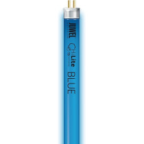 Juwel Aquarium High-Lite Blue 438 mm, 24 Watt