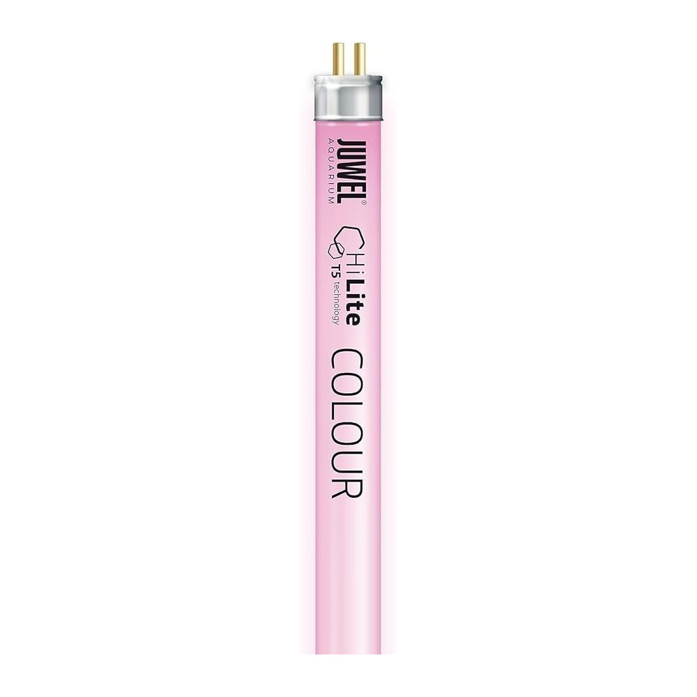 Juwel Aquarium High-Lite Pink 1200 mm, 54 Watt T5 Tube Light