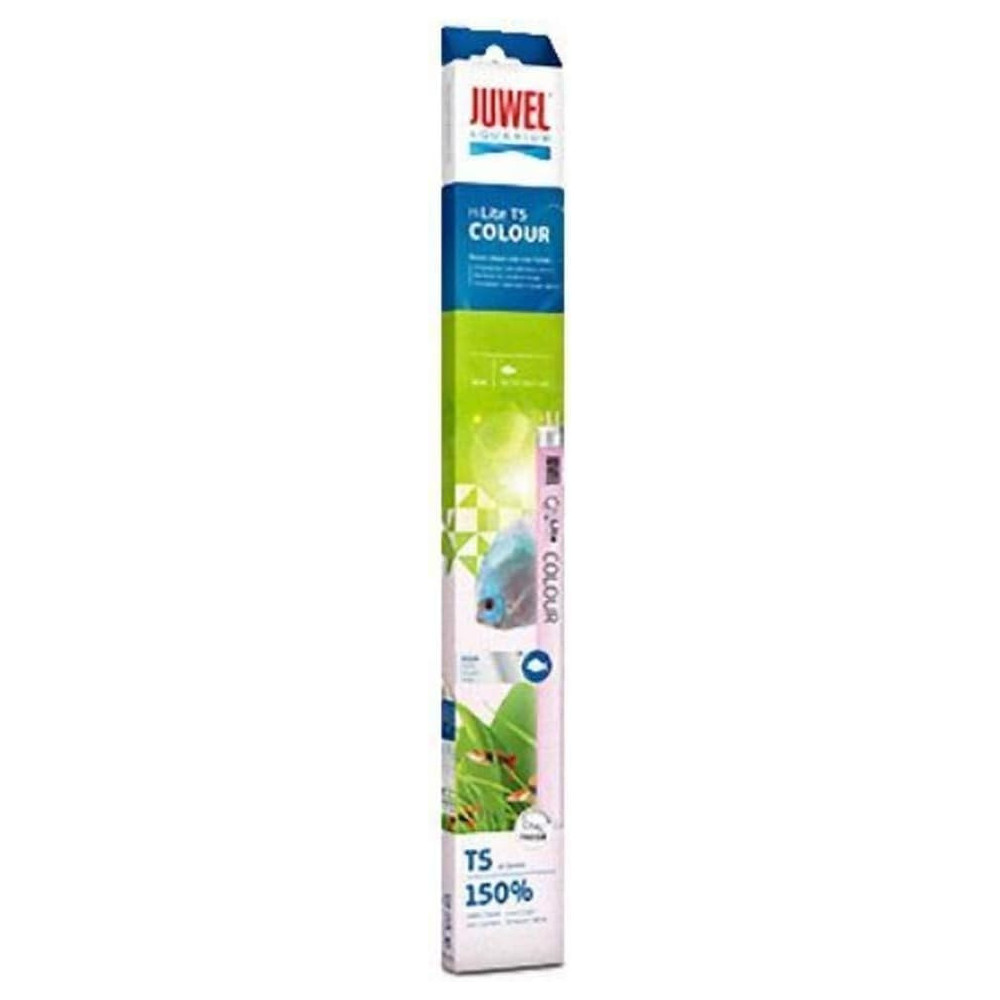 Juwel Aquarium High-Lite Pink 438 mm, 24 Watt T5 Tube Light