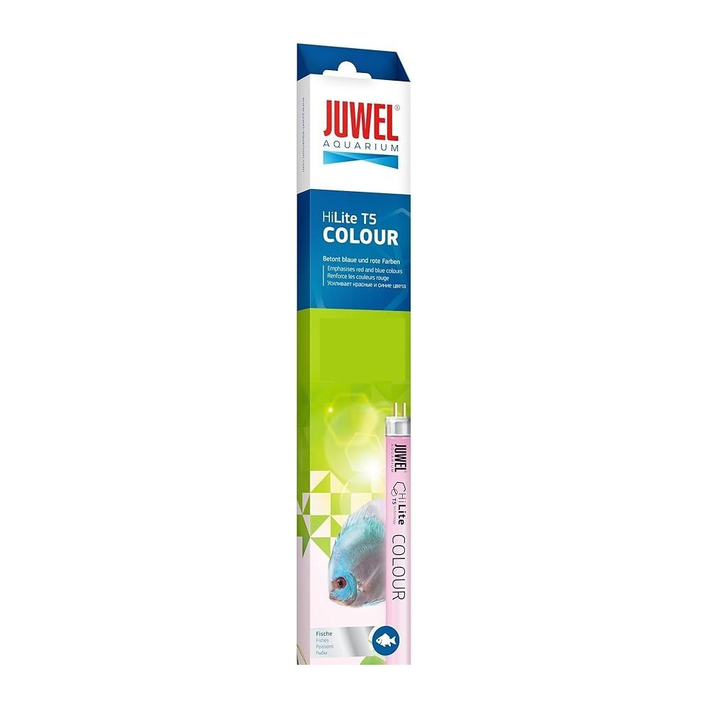 Juwel Aquarium High-Lite Pink 742 mm, 35 Watt T5 Tube Light