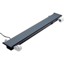 Juwel Aquarium High-Lite Light Unit, 80 Cm, 2 x 28 Watt