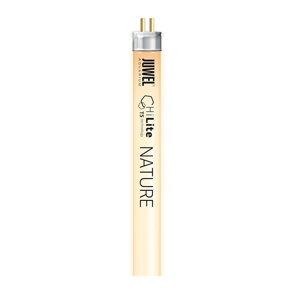 Juwel Aquarium 24 Watt High-Lite Nature, 438 mm