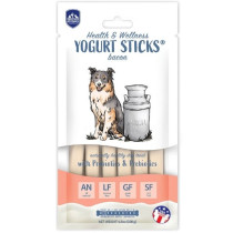Himalayan Dog Chew Yogurt Sticks Soft Chew Dog Treats, 136 g