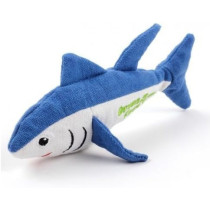 All For Paws Green Rush Tuna Catnip Toy