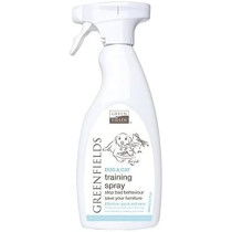 Greenfields Dog And Cat Training Spray, 400Ml