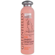 Greenfields Dog Puppy Shampoo