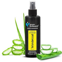 Groom Professional Wondercoat Pet Detangler, 200 Ml, Fresh Scent