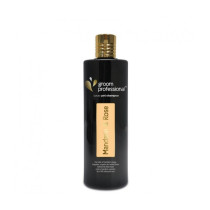 Groom Professional Mandarin And Rose Shampoo, 450 Ml