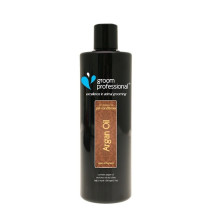 Groom Professional Argan Oil Conditioner, 450 Ml