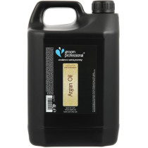 Groom Professional Argan Oil Shampoo, 4 Litre