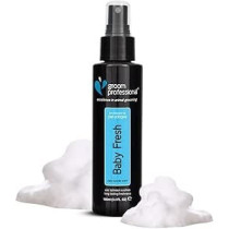 Groom Professional Baby Fresh Cologne Perfume, 100 Ml