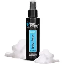 Groom Professional Baby...