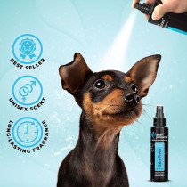 Groom Professional Baby Fresh Cologne Perfume, 100 Ml