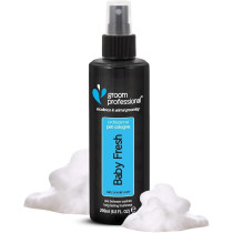 Groom Professional Baby...