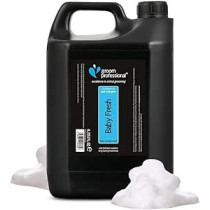 Groom Professional Baby...