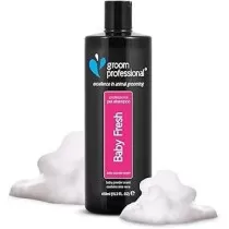 Groom Professional Baby...