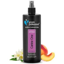 Groom Professional Canine...