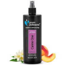Groom Professional Canine One Cologne/Perfume Sweet Female Fragrance, 500Ml