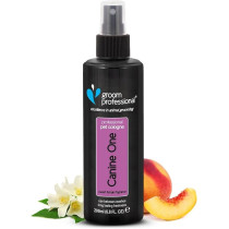 Groom Professional Canine One Cologne/Perfume, Sweet Female Fragrance, 200 Ml