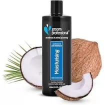 Groom Professional Coconut...