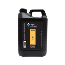 Groom Professional Diva Cologne Perfume, Exotic Female Scent, 4 Litre