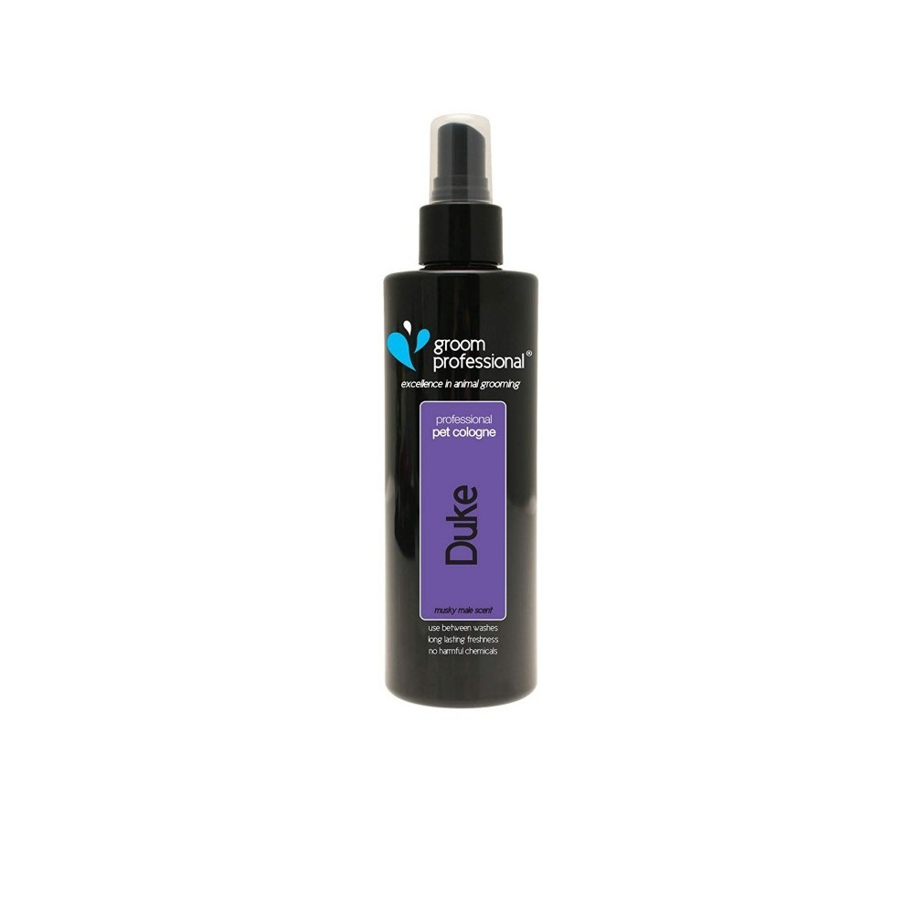 Groom Professional Duke Pet Cologne/Perfume, 100 Ml