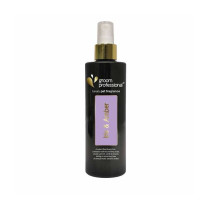 Groom Professional Exclusive Iris And Amber, 500 Ml