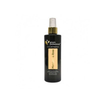 Groom Professional Exclusive Mandarin And Rose Fragrance, 500 Ml