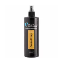 Groom Professional Golden...