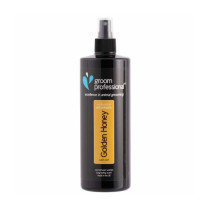 Groom Professional Golden Honey Cologne, 200Ml