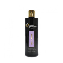 Groom Professional Iris And Amber Shampoo, 450Ml