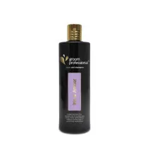 Groom Professional Iris And...