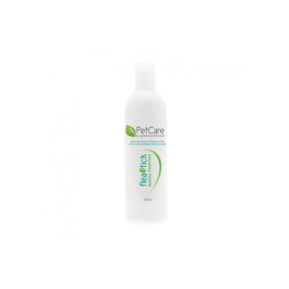 Groom Professional Petcare Laundry Treatment, 400Ml