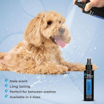 Groom Professional Prince Pet Cologne/Perfume, 100Ml