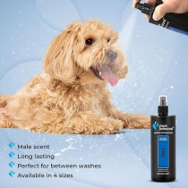 Groom Professional Prince Pet Cologne/Perfume, 500Ml