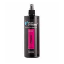 Groom Professional Princess...