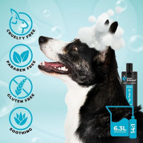 Groom Professional Tea Tree Oil Shampoo, 450 Ml