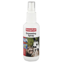 Beaphar Grooming Spray For Small Animals, 150Ml