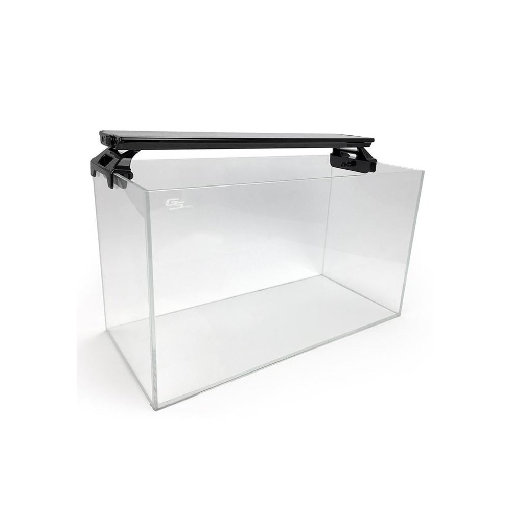 Dymax GS45 Aquarium And LED Set