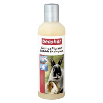 Beaphar Guinea Pig And Rabbit Shampoo, 250 Ml