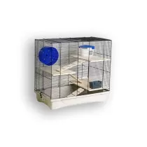 MPS2 H12 Hamster Cage, X1...