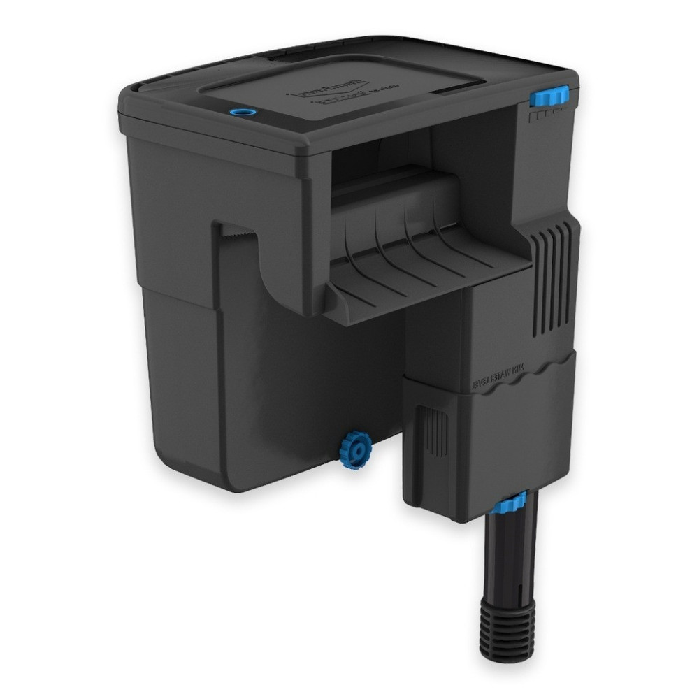 Seachem Hang On Tidal Filter 35 Uk Plug