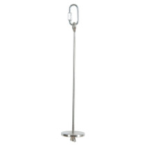 Zolux Hanging Metal Fruit Pick, Large