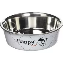 Zolux Happy Stainless Steel...