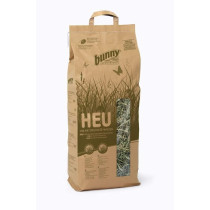 Bunny Nature Hay From Nature Conservation Meadows, 600 G