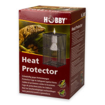 Hobby Terrarium, Heat Protector, Large, 15 x 15 x 25 Cm