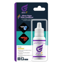 Horizone Doct Albino Guppy Water Conditioner, 30ml