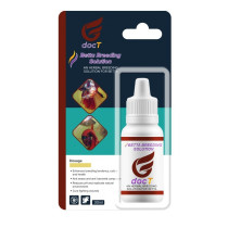 Horizone Doct Betta Breading Solution, 30ml